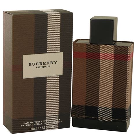 best burberry cologne for men.